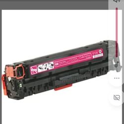 Cyan/Magnetta/Yellow/. 3 LaserToner Cartridge's for HP CM2320/CP2025