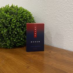 Prada Luna Rossa Ocean 