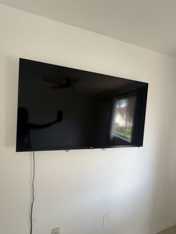 TCL 55” TV