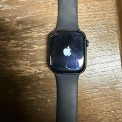Apple Watch Locked For Parts!!