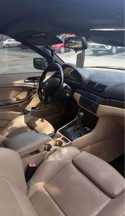 2002 BMW 330Ci