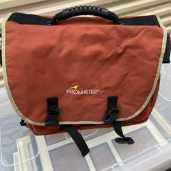 Camera Bag