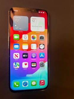 iPhone 12 Pro Max