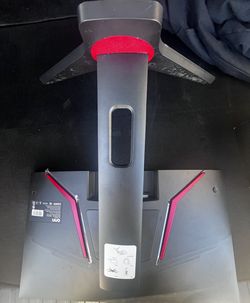 Gaming Monitor