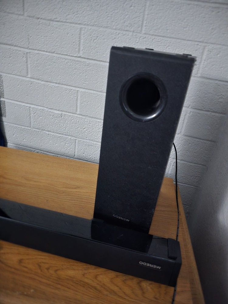 Sound Bar