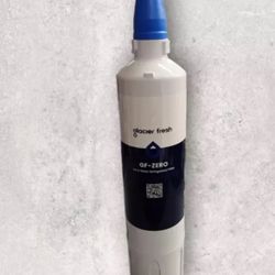 Glacier Fresh GF-Zero Fits Sub-Zero Refrigerator  Water Filter