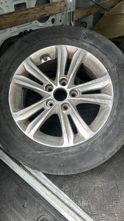 RINES RIMS WHEELS    R E P  A I R 