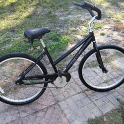 JAMES TAXI BEACH CRUISER T6 6061 ALUMINUM FRAME 