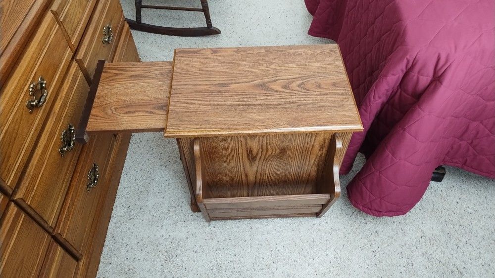 End Table