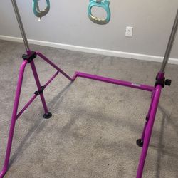 Gymnastics Bar