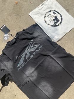 Hellstar wholesale 23 each 10 pic L xl