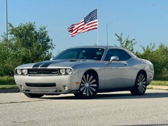 2010 Dodge Challenger