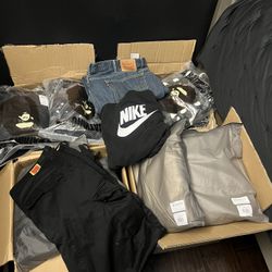 Hoodies Bape Denim Tears Sdl Essential 