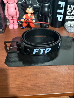 FTP Belt