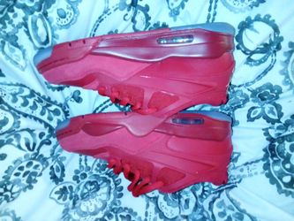 New air  Jordans size 7y