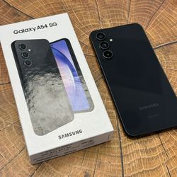 Samsung Galaxy A54 5G Tmobile - Pay $1 To Take It home And pay The rest Later 