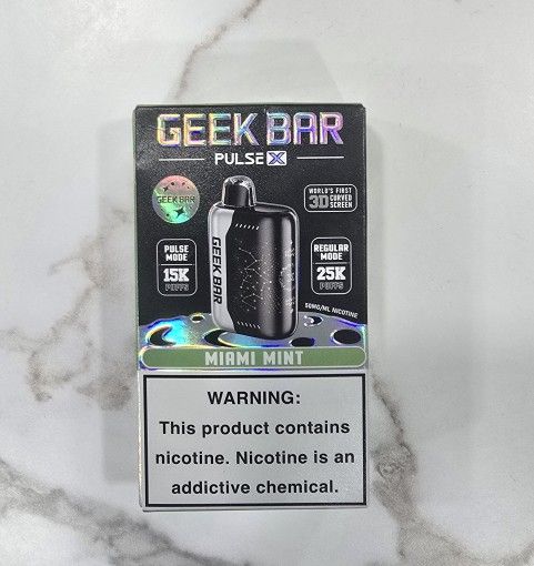 GEEK