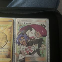 Team Rocket Trainer Hidden Fates Full Art