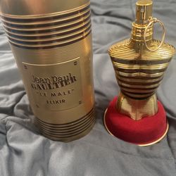 Jean Paul Gaultier Elixir 