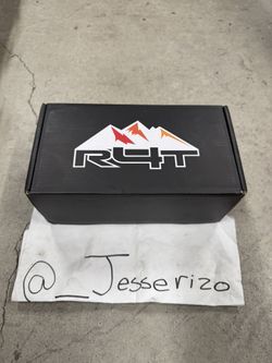 2016-2023 Toyota Tacoma R4T Tailgate Auto lock