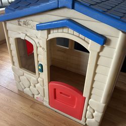 Little Tikes Kids Play House