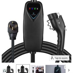 Electric Charger 