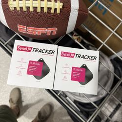 Sync UP tracker T-MOBILE $5 each 
