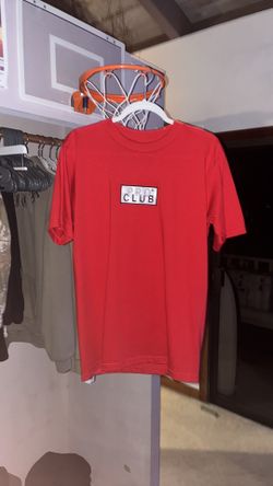 Red pro club