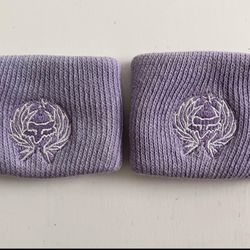 New Fox Racing Wristbands