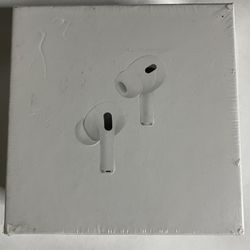 AirPods Pro (2nd Generation)