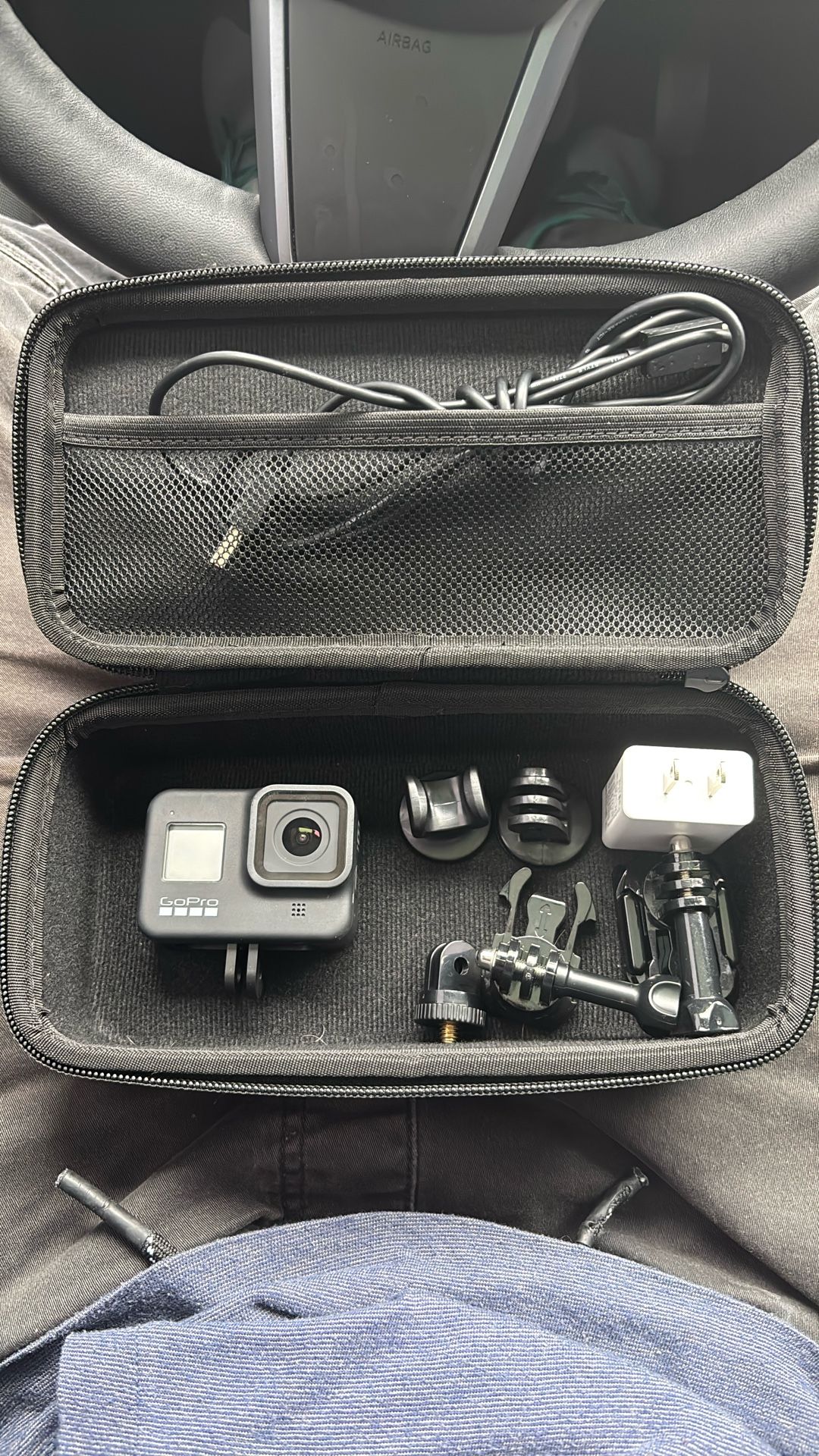 GoPro HERO8 Black