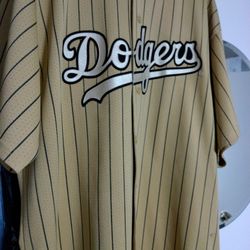 Men's Jersey Extra Large