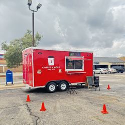 Food Truck Business For Sale (ASAP)