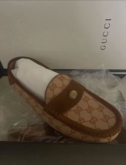 Gucci Loafers