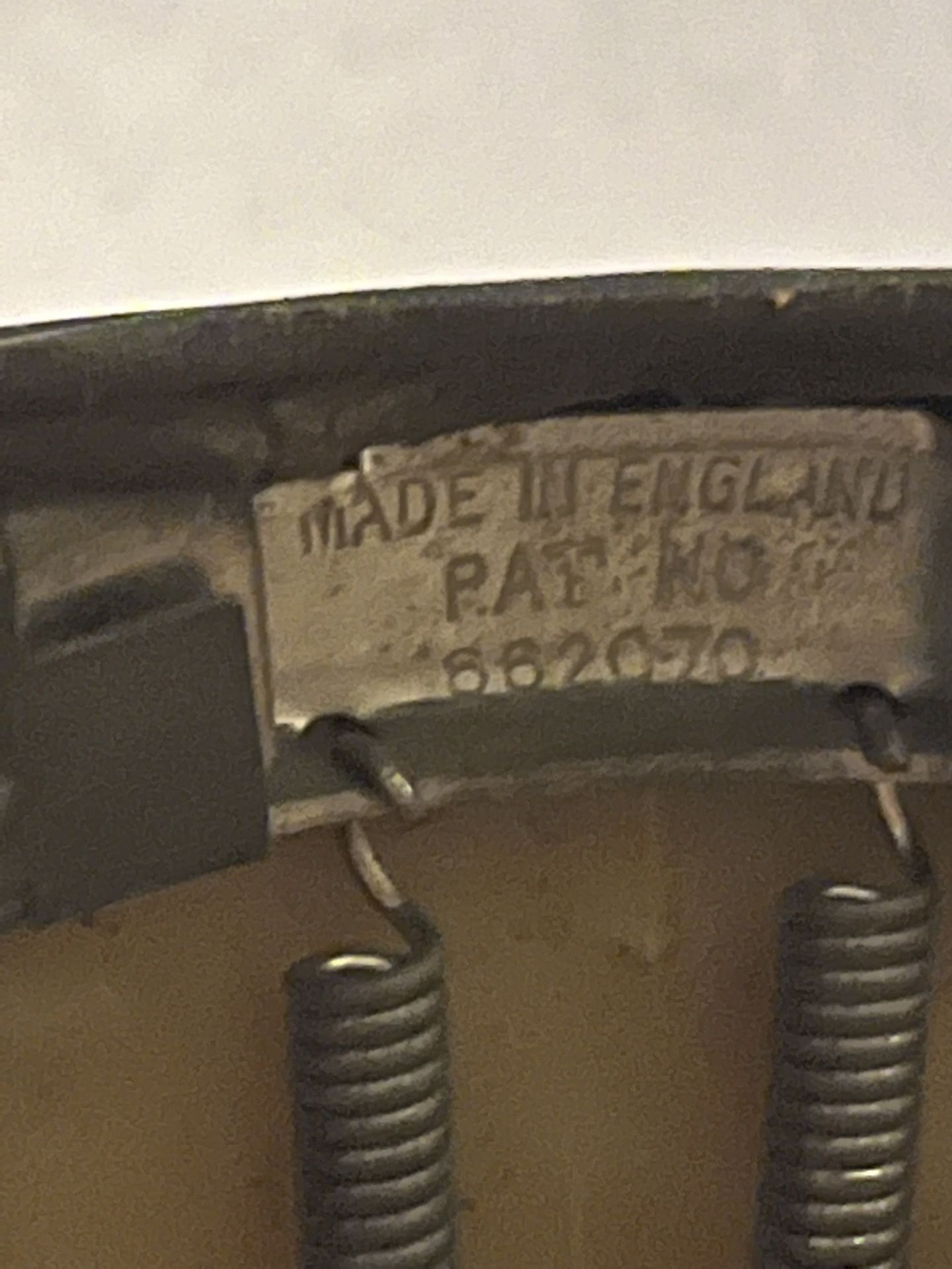 Vintage Raleigh Bike