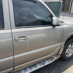 2002 Gmc Yukon Denali Parts Available, Parts Parts Parts For Sale 