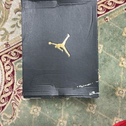 Air Jordan 17 + Retro size 10.5