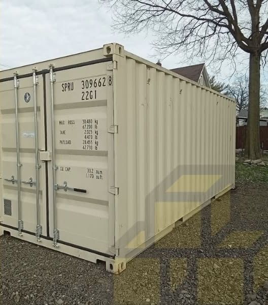 Shipping Containers For Sale!!