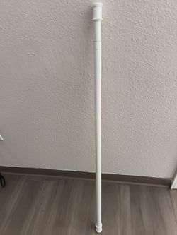 Bathtub Rod