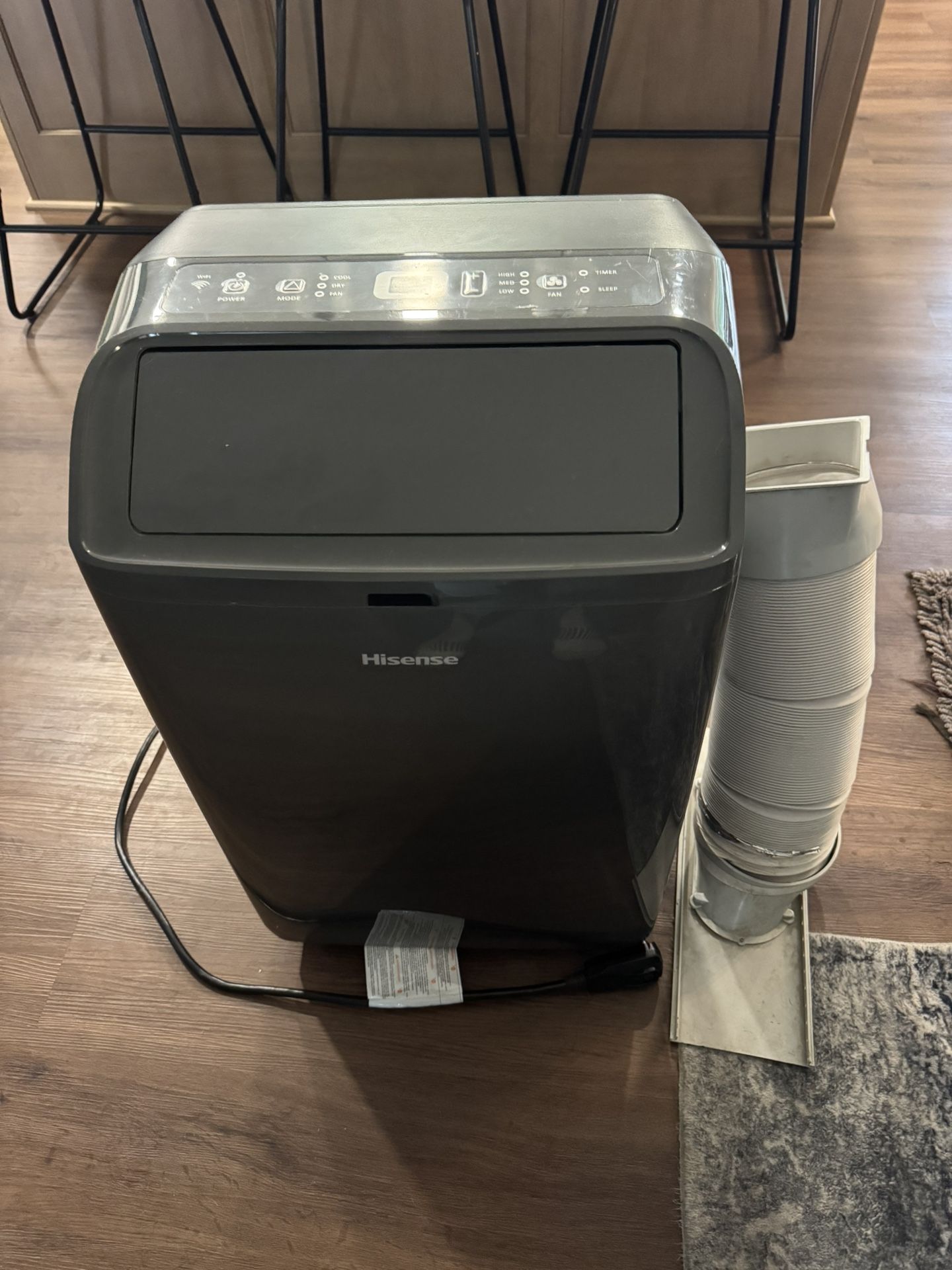Hisense Portable A/C