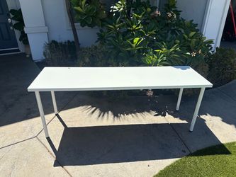 IKEA table