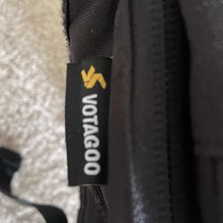 Tactical Range Backpack VOTAGOO Activity Bag 