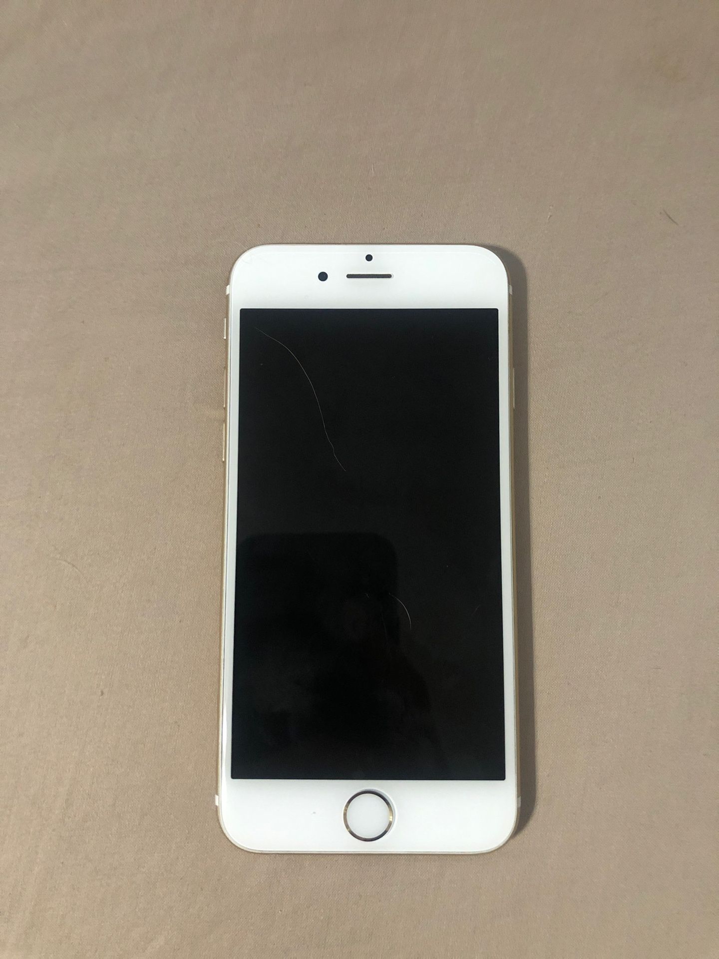 IPhone 6S- selling for parts