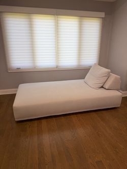 RESTORATION HARDWARE COUCH