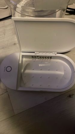 Sterilizer