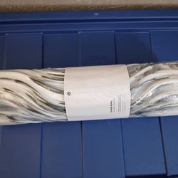 Double Roller For Body Workout 