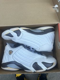 Jordan 14 Retro