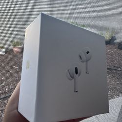 AirPods Pro (2nd Generation)
