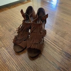 Madden Girl Sandals