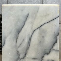 Real Marbel  Cutting Board Slab